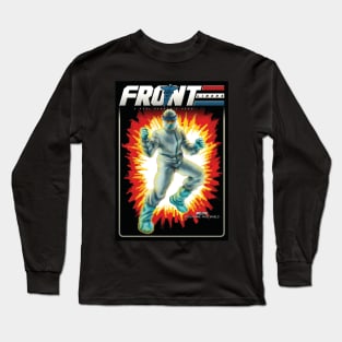 Frontliners Long Sleeve T-Shirt